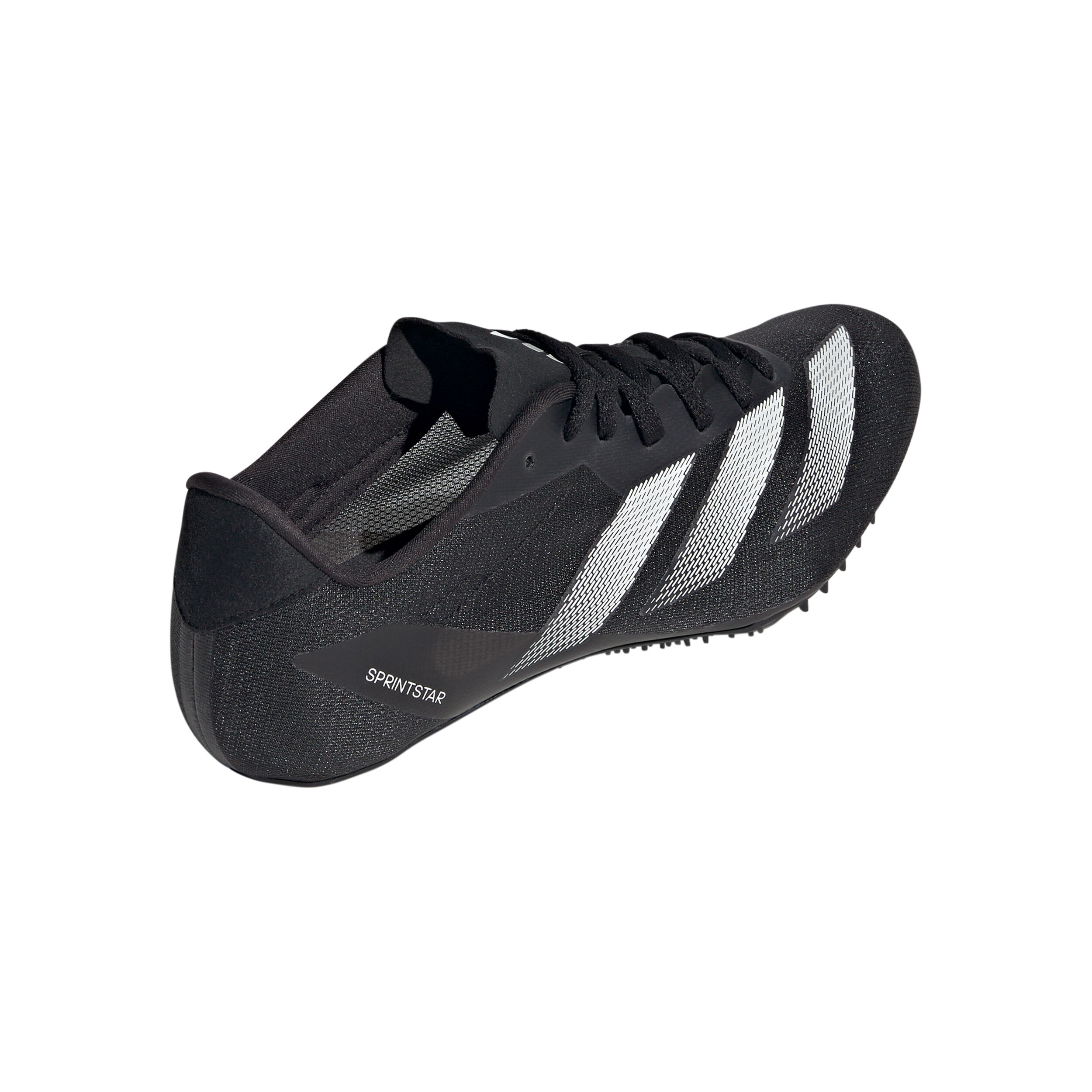 Adidas sprintstar sale black