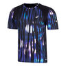Road Lite-Show Hardloopshirt Heren-Donkerblauw