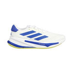 adidas Hardloopschoenen adidas Supernova Ease Neutrale Schoen Kinderen-Wit,Blauw