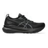 Gel-Kayano 31 Stabiliteitsschoen Dames-Zwart