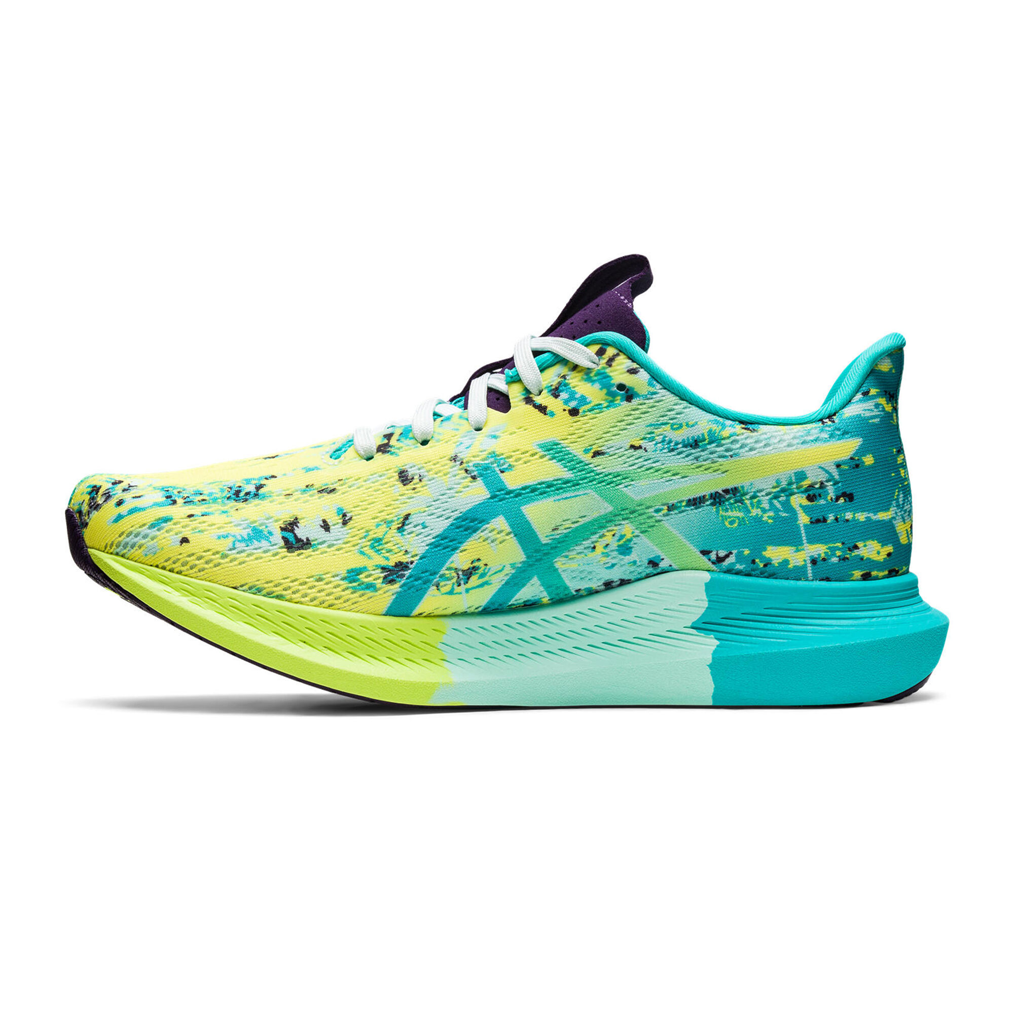ASICS