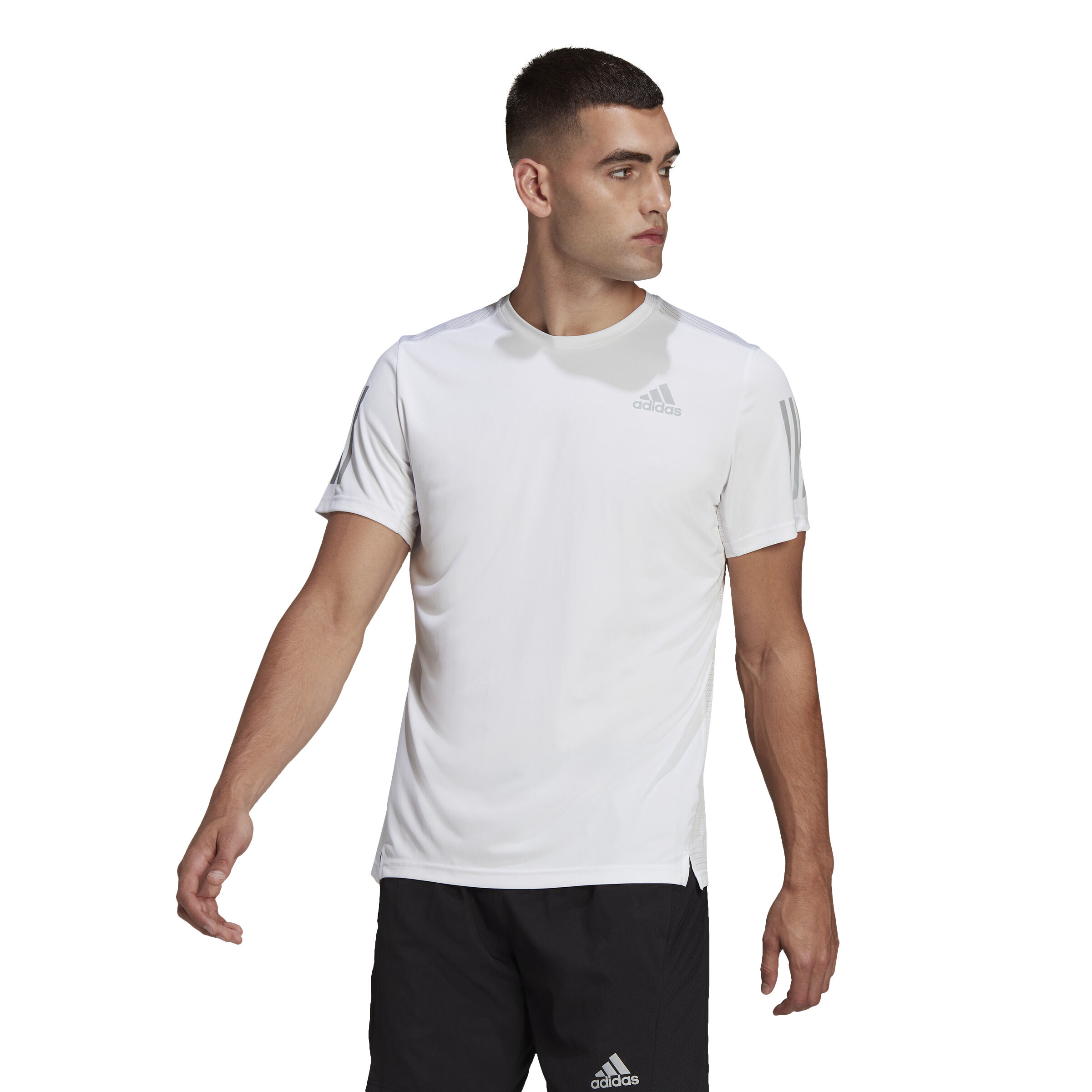 Adidas hardloopshirt clearance