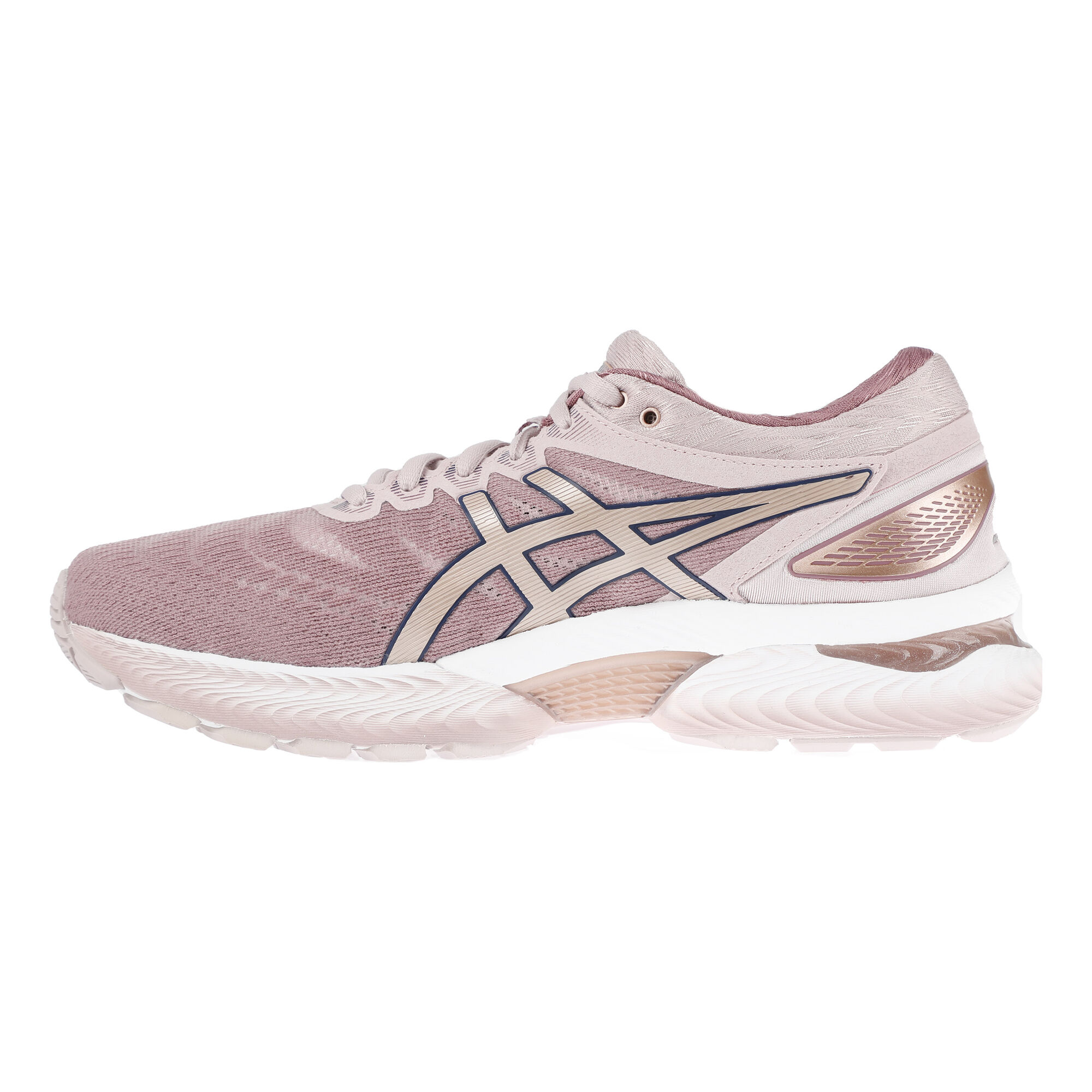 ASICS