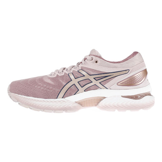ASICS