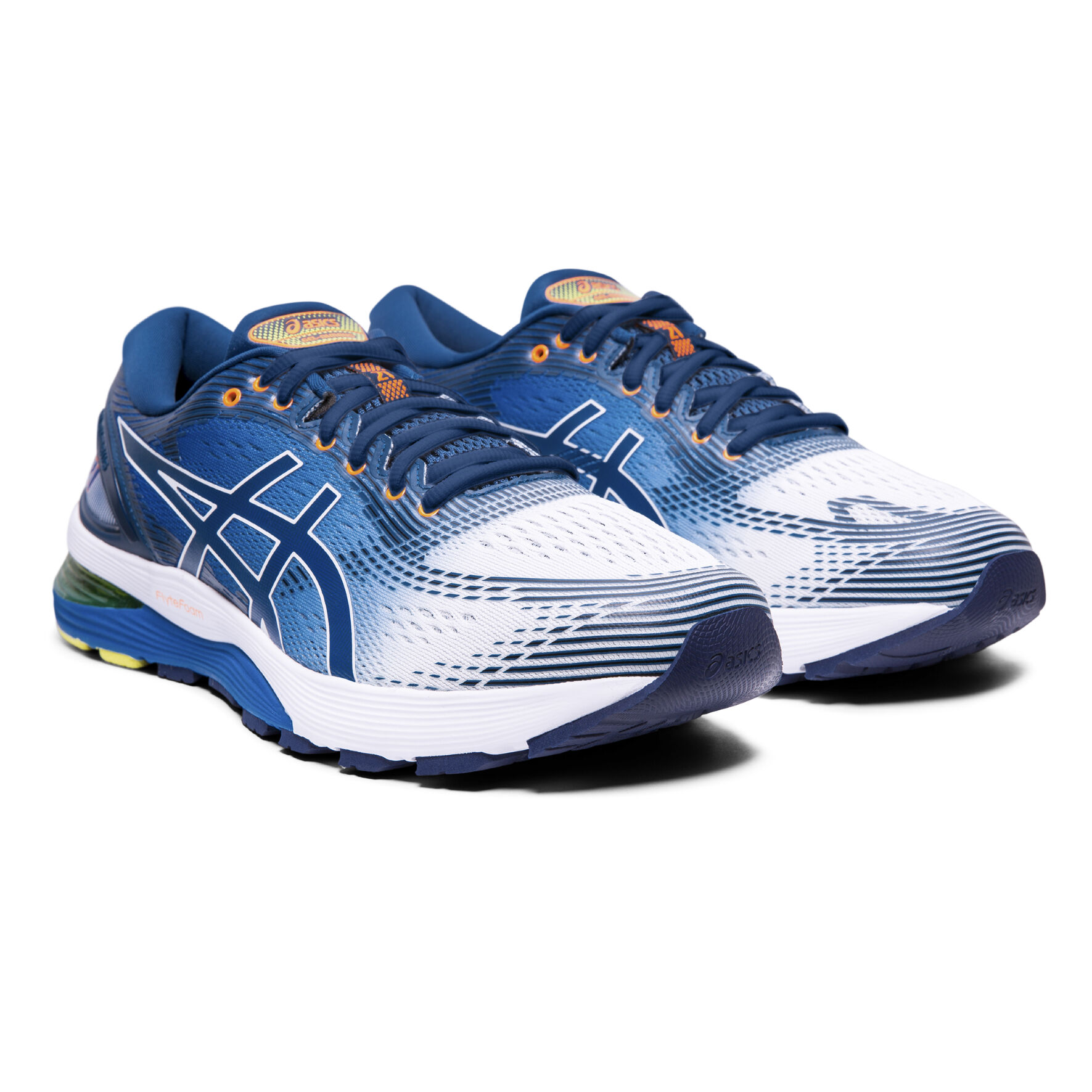 Gel nimbus 21 heren top
