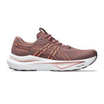 ASICS Hardloopschoenen ASICS GT-2000 14 Stabiliteitsschoen Dames-Mauve,Oranje