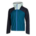 Craft Kleding Craft Pro Trail 2L Lightweight Hardloopjas Heren-Donkerblauw,Mint