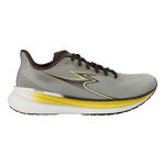 361 Grad Hardloopschoenen 361° Centauri 2 Neutrale Schoen Heren-Grijs