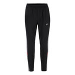 Under Armour Kleding Under Armour Velociti Storm Hardloopbroek Heren-Zwart,Grijs