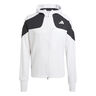 Adizero Hardloopjas Heren-Wit