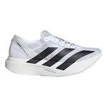 adidas Hardloopschoenen adidas Adizero Adios Pro Evo 1 Wedstrijdschoen-Wit,Zwart