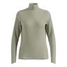 Essential Ceramiwarm Mid Layer 1/2 Zip