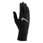 Nike Kleding Nike Lightweight Tech Hardloophandschoenen Dames-Zwart,Zilver