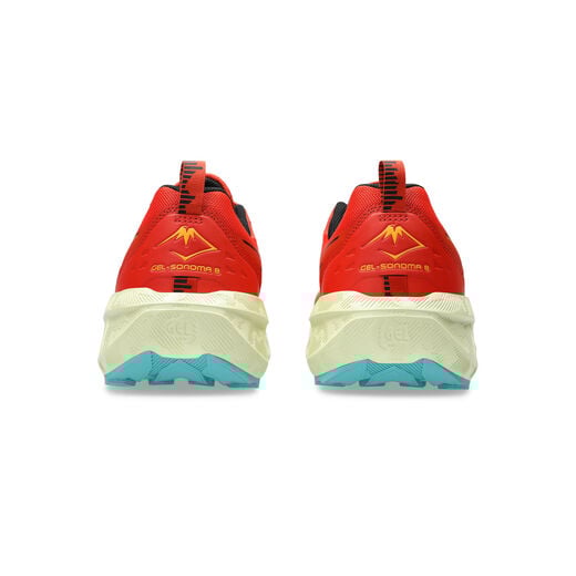 ASICS