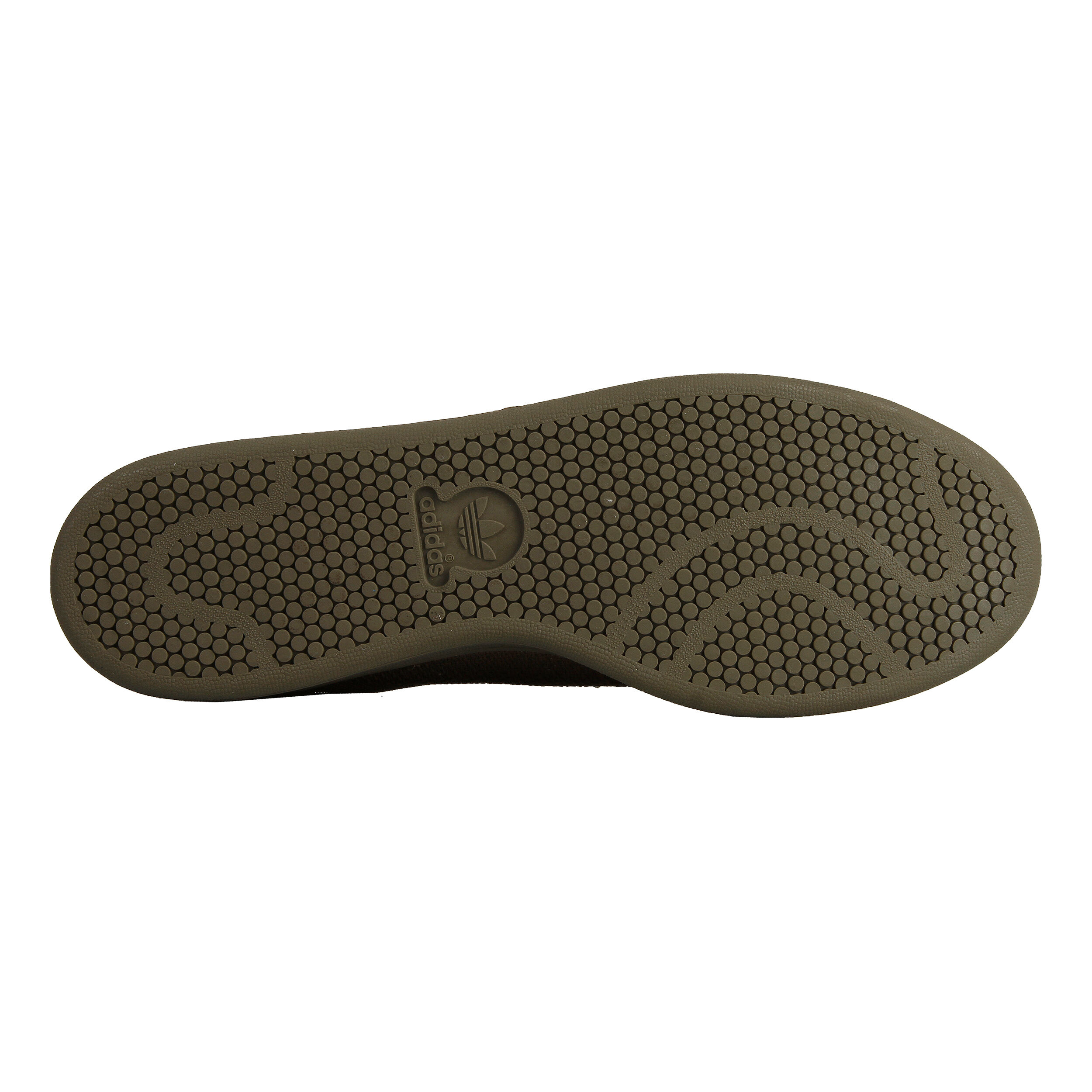 Adidas stan smith primeknit uomo marroni new arrivals