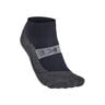 RU4 Endurance Cool Short Hardloopsokken Heren-Donkerblauw