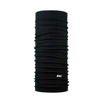 P.A.C. Kleding P.A.C. UV Protector + Tunnelsjaal-Zwart,Zwart