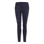 Craft Kleding Craft Pro Hypervent Tight Dames-Donkerblauw
