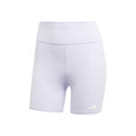 adidas Kleding adidas Own The Run 5in Hardlooplegging Dames-Blaugrau