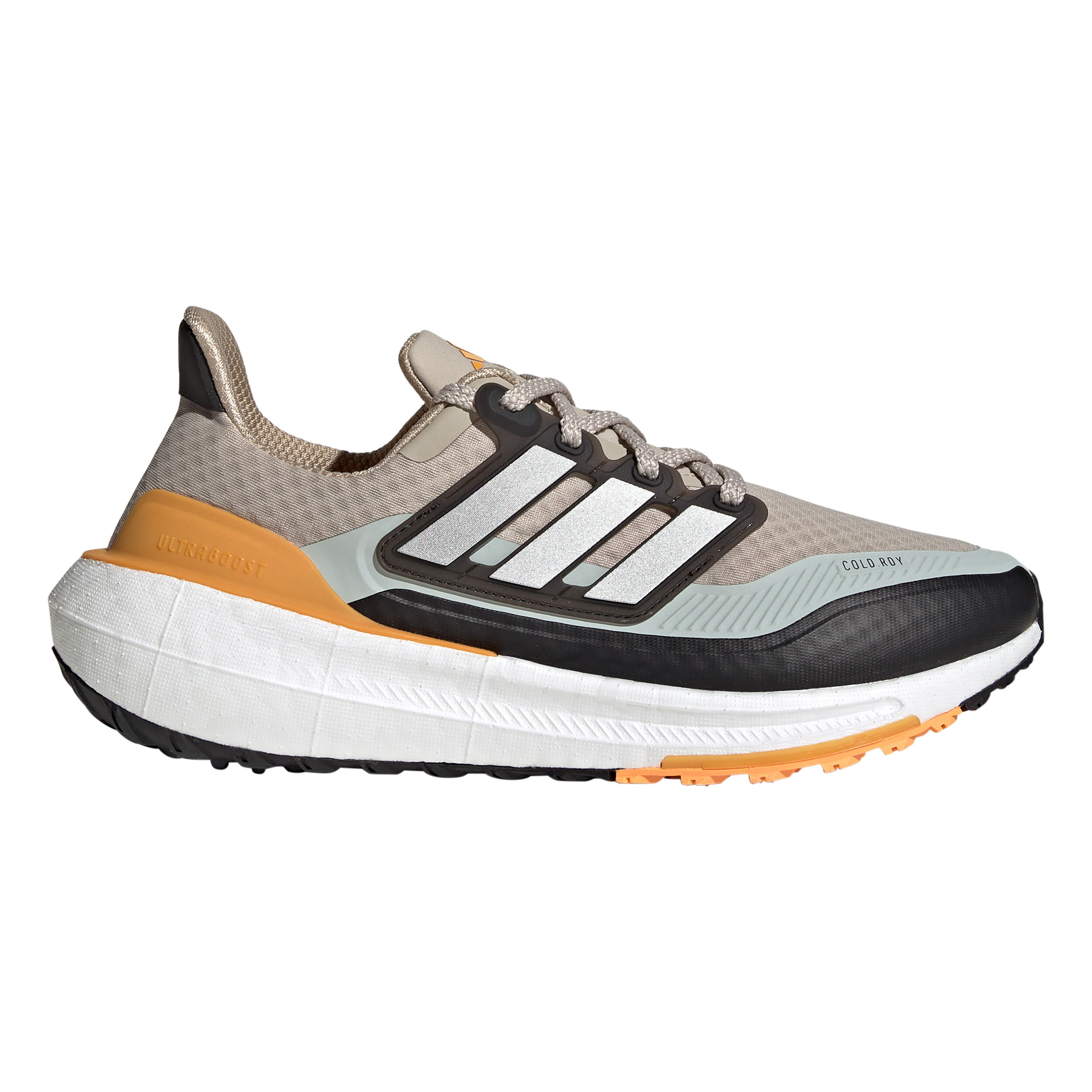 Ultra boost 2025 heren beige