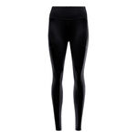 Nike Kleding Nike Swift Tight Hardlooplegging Dames-zwart