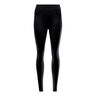 Swift Tight Hardlooplegging Dames-zwart