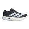 Adizero Boston 13 Wedstrijdschoen Dames-Zwart,Wit