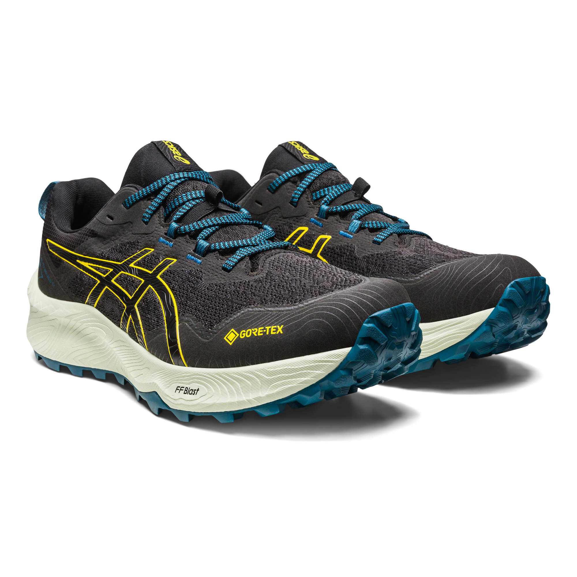 ASICS