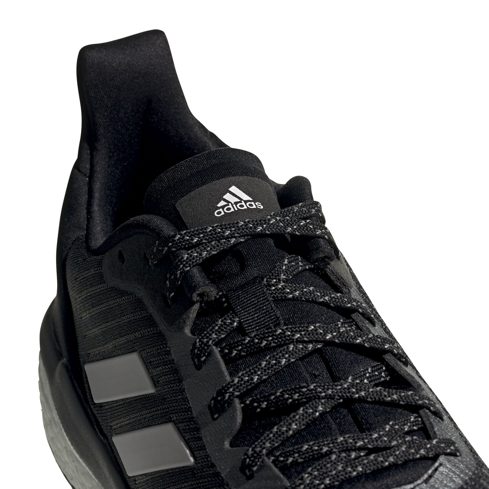 Adidas solar drive grey hot sale