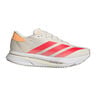 adizero SL 2 Neutrale schoen Dames-wit, rood