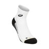 Performance Quarter Hardloopsokken-Wit,Wit