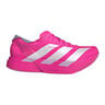 adizero Adios Pro 4 Wedstrijdschoen Heren-pink, zilver