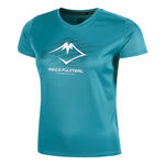 ASICS Fujitrail Logo Shortsleeve