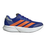 adidas Hardloopschoenen adidas Duramo Speed 2 Neutrale schoen Heren-blauw, oranje