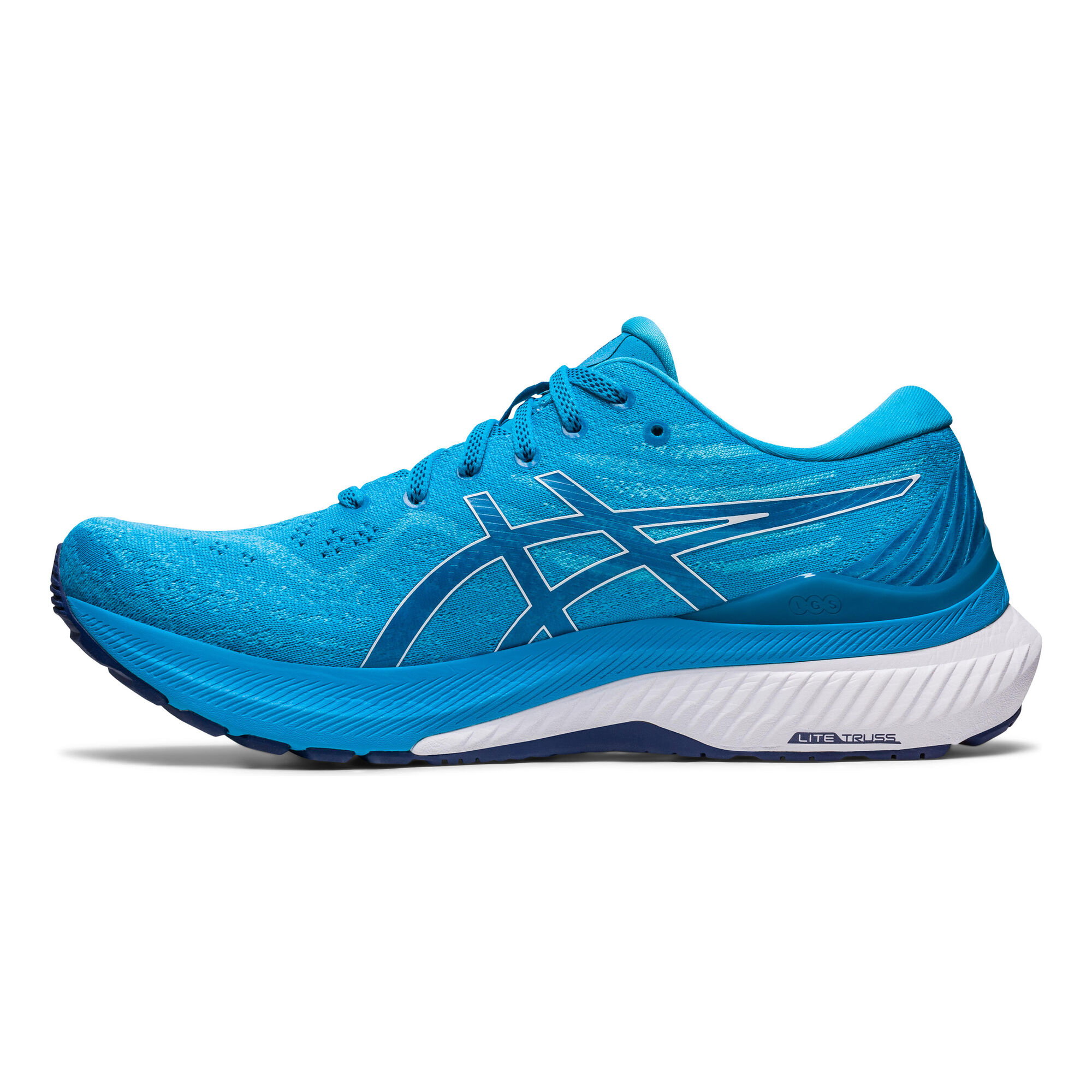 ASICS