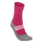 Falke Kleding Falke RU4 Endurance Cool Hardloopsokken Dames-Roze