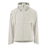Craft Kleding Craft Pro Hydro 3 Hardloopjas Heren-Grijs