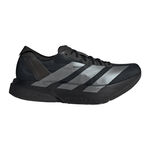 adidas Hardloopschoenen adidas adizero Adios Pro 4 Wedstrijdschoen Heren-zwart, grijs