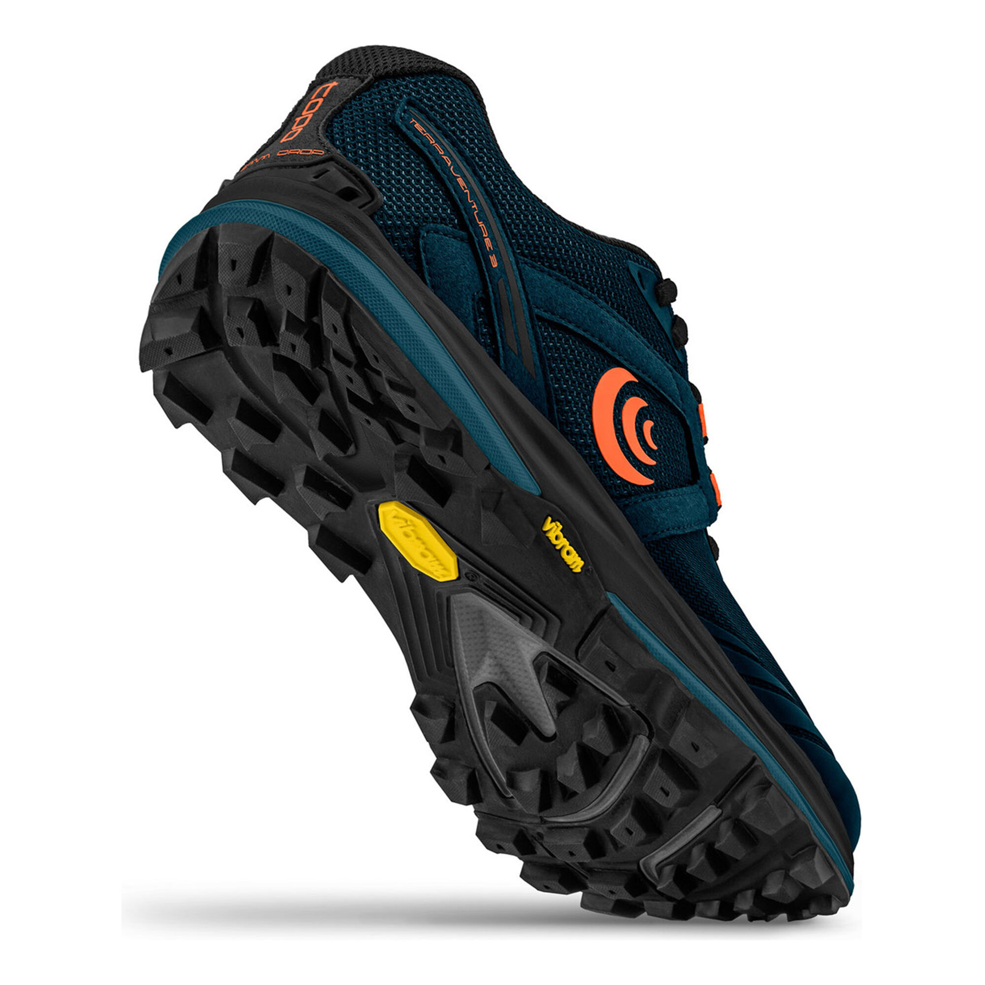 TOPO ATHLETIC