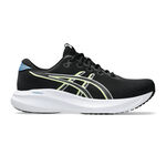 ASICS Hardloopschoenen ASICS Gel-Excite 11 Neutrale Schoen Heren-Zwart,Geel