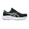 Gel-Excite 11 Neutrale Schoen Heren-Zwart,Geel