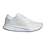 adidas Hardloopschoenen adidas Adizero SL 2 Neutrale Schoen Dames-Wit,Zilver