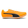 evoSPEED Star 9 Spikes Unisex-oranje, pink