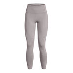 Under Armour Kleding Under Armour Launch Elite Coldweather Hardlooplegging Dames-Grijs