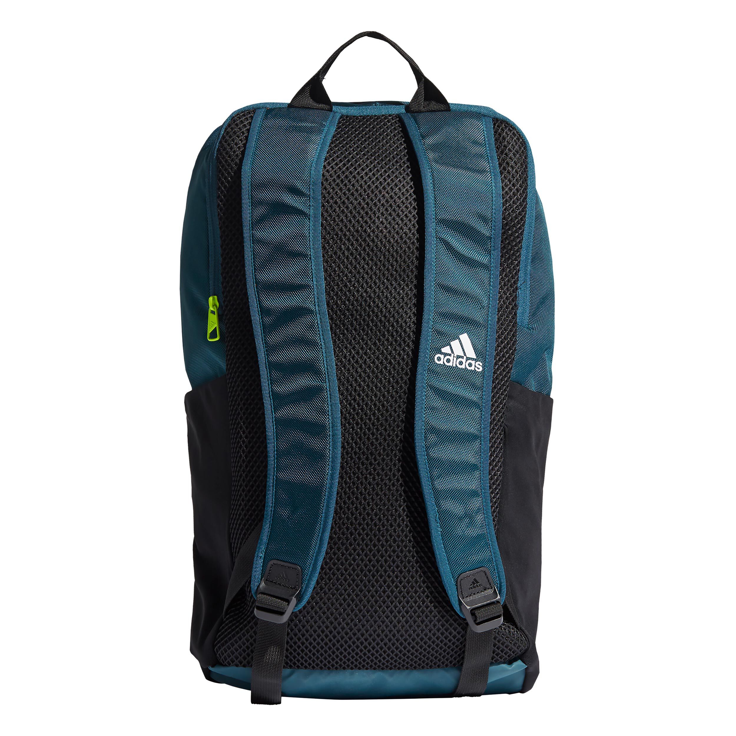 adidas 4 Athletes ID Rugzak Donkerblauw Zwart online kopen