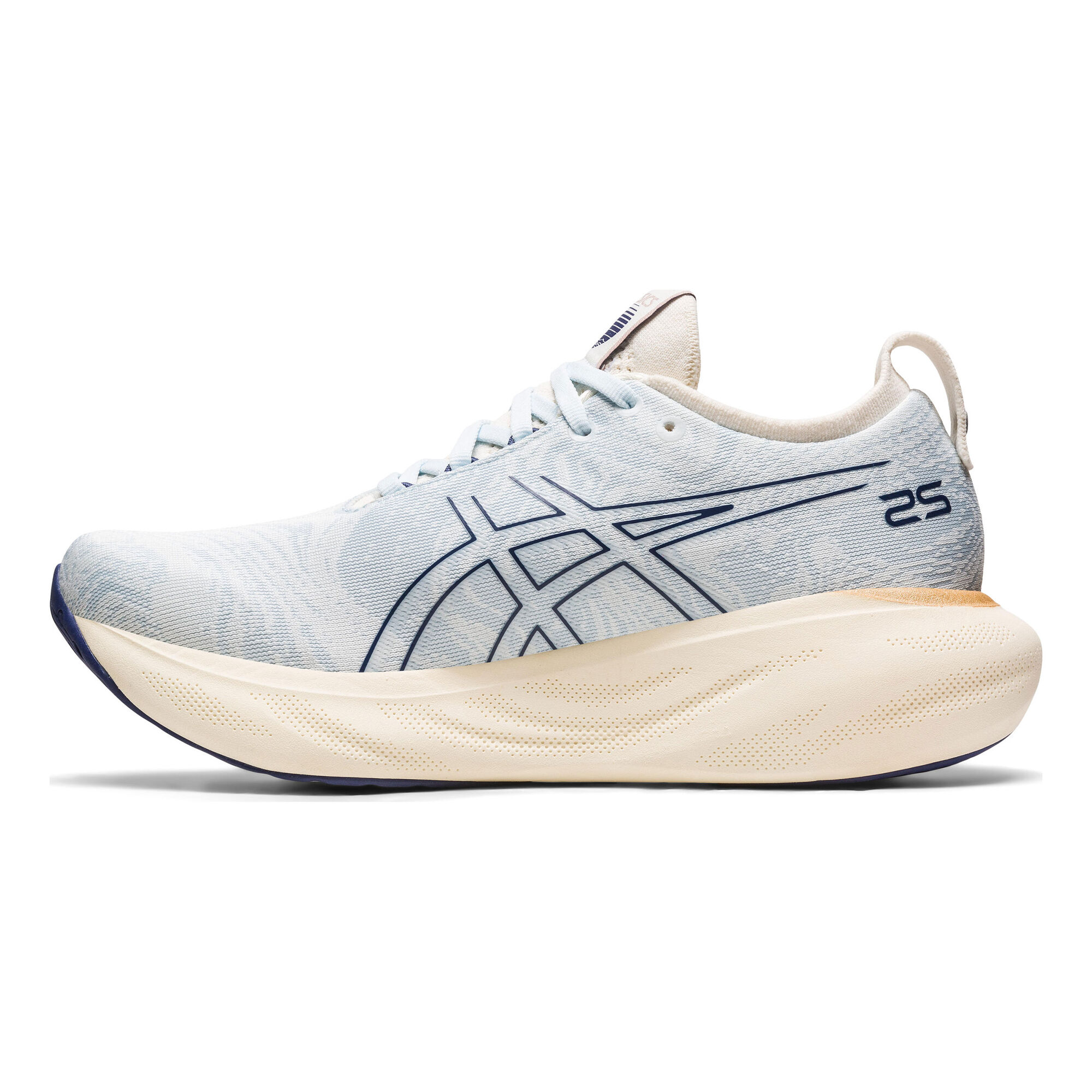 ASICS