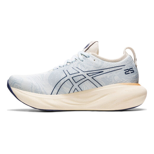 ASICS