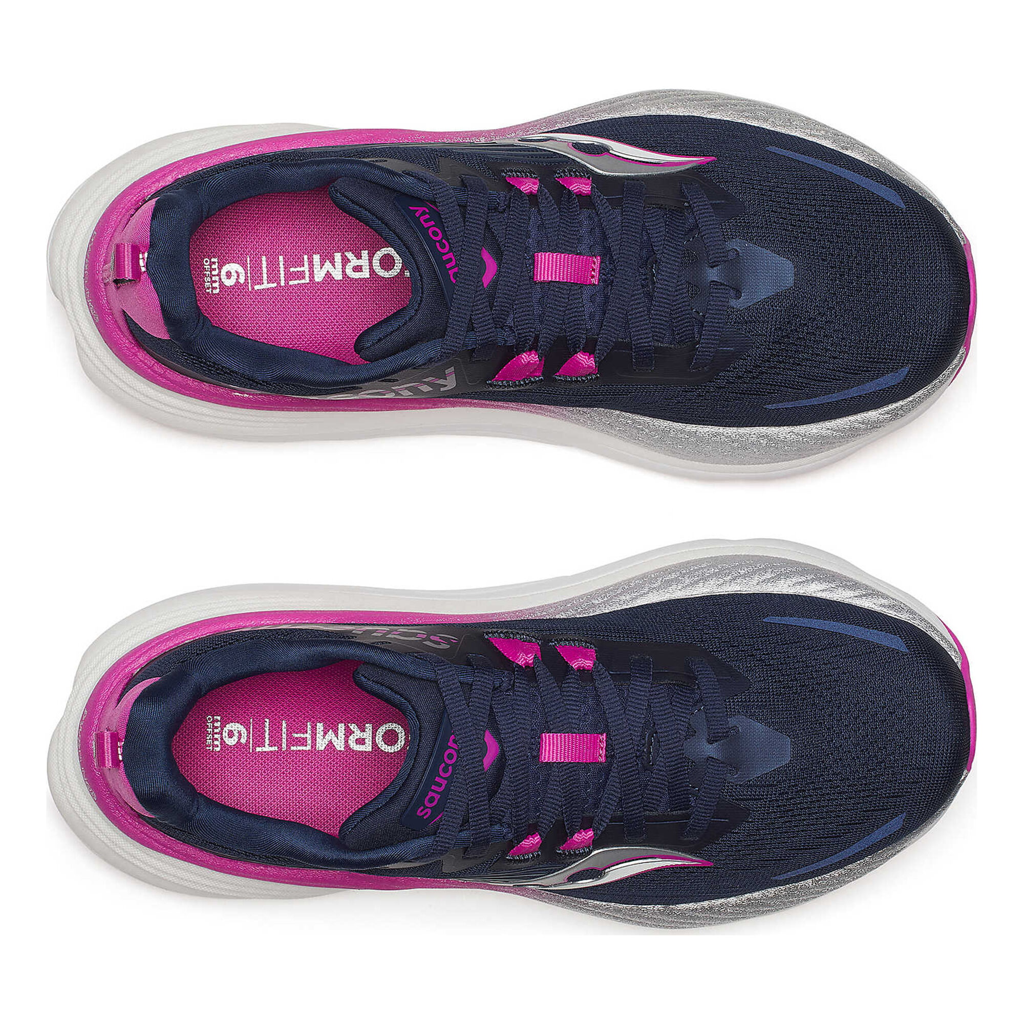 Saucony