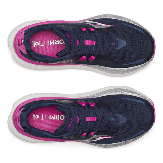 Saucony