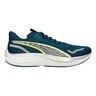 Velocity Nitro 3 Neutrale Schoen Heren-Petrolblauw